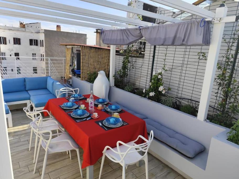 Luxury Vatican Ph Apartment Rom