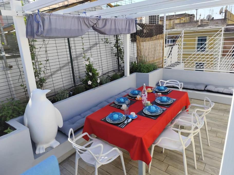 Apartment Luxury Vatican Ph *