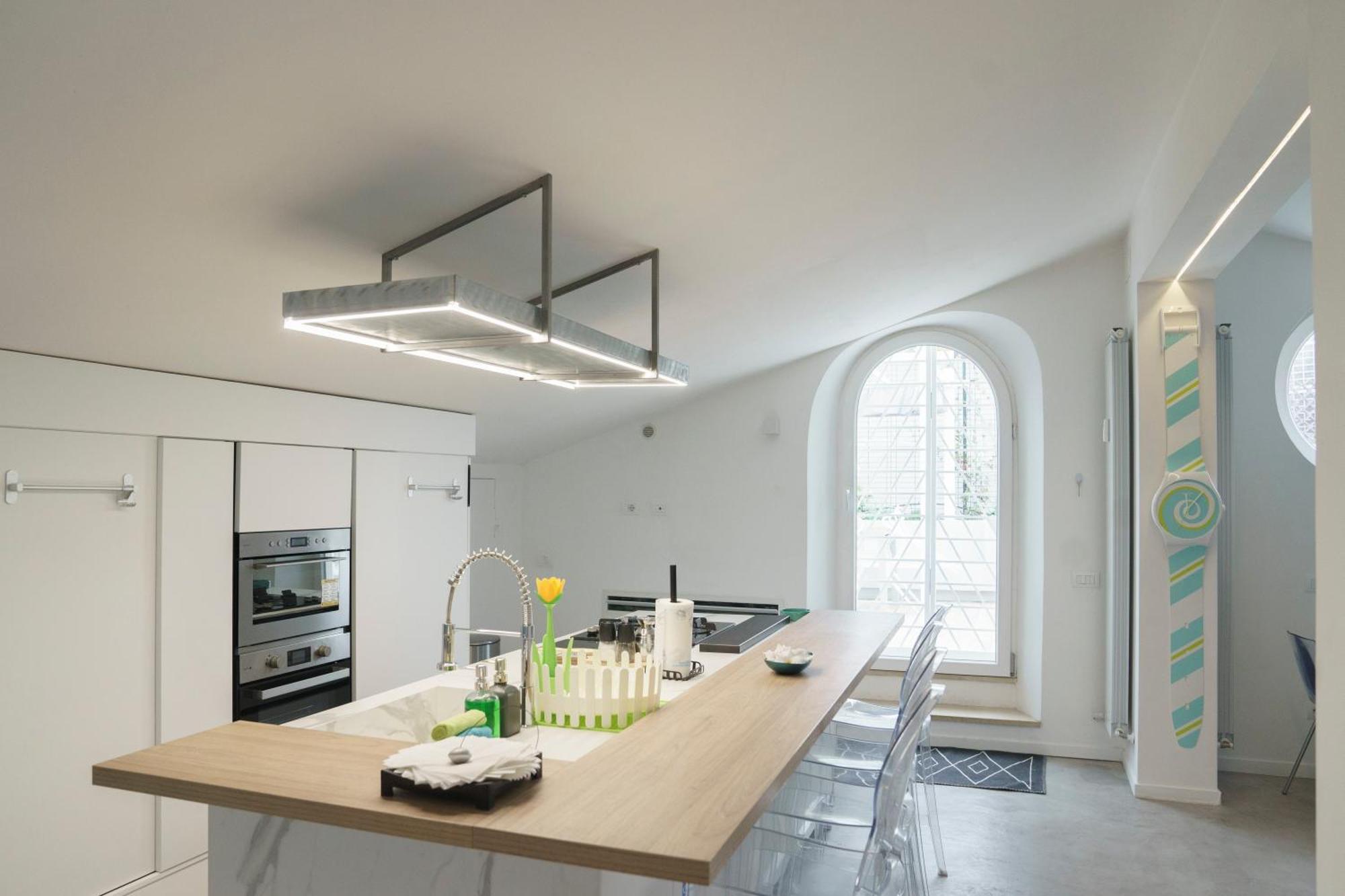 Apartment Luxury Vatican Ph