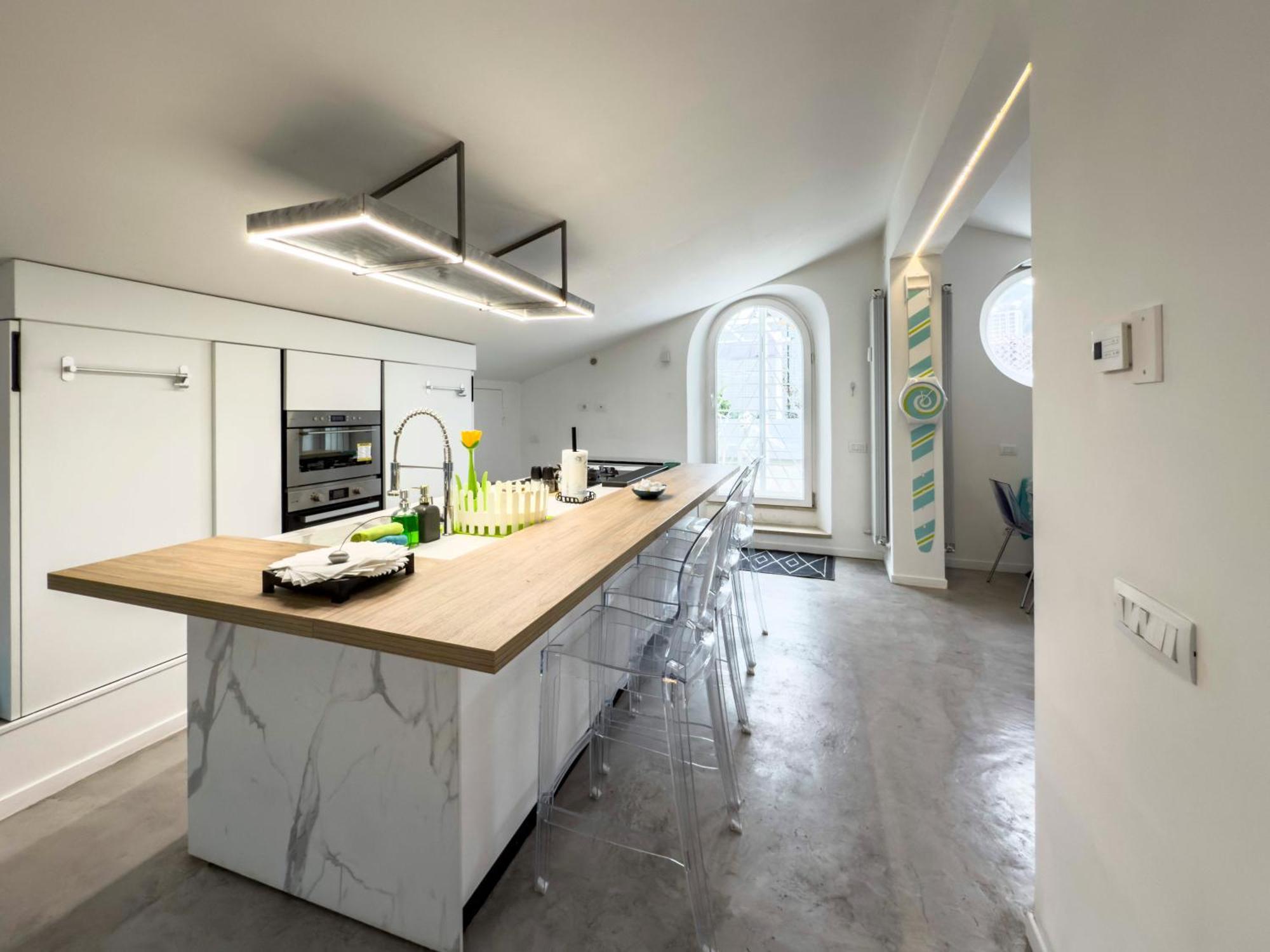 Apartment Luxury Vatican Ph Rom