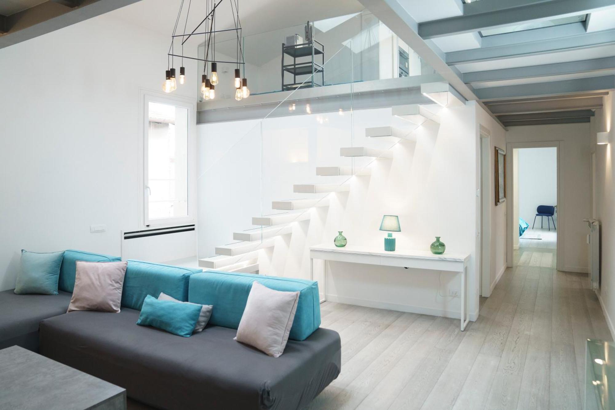 Apartment Luxury Vatican Ph