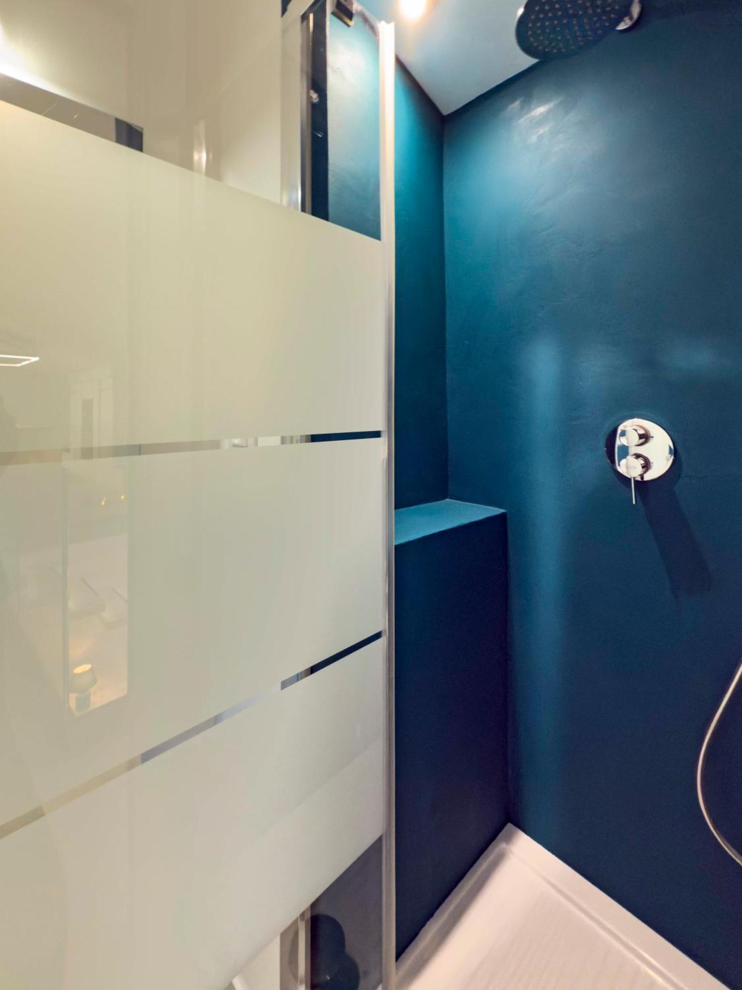 Apartment Luxury Vatican Ph Rom