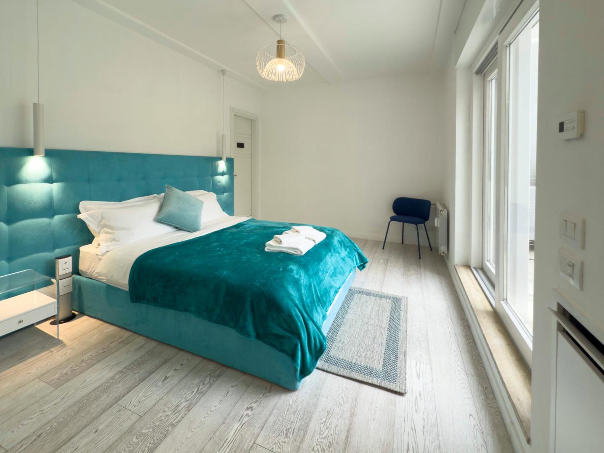 Luxury Vatican Ph Apartment Rom