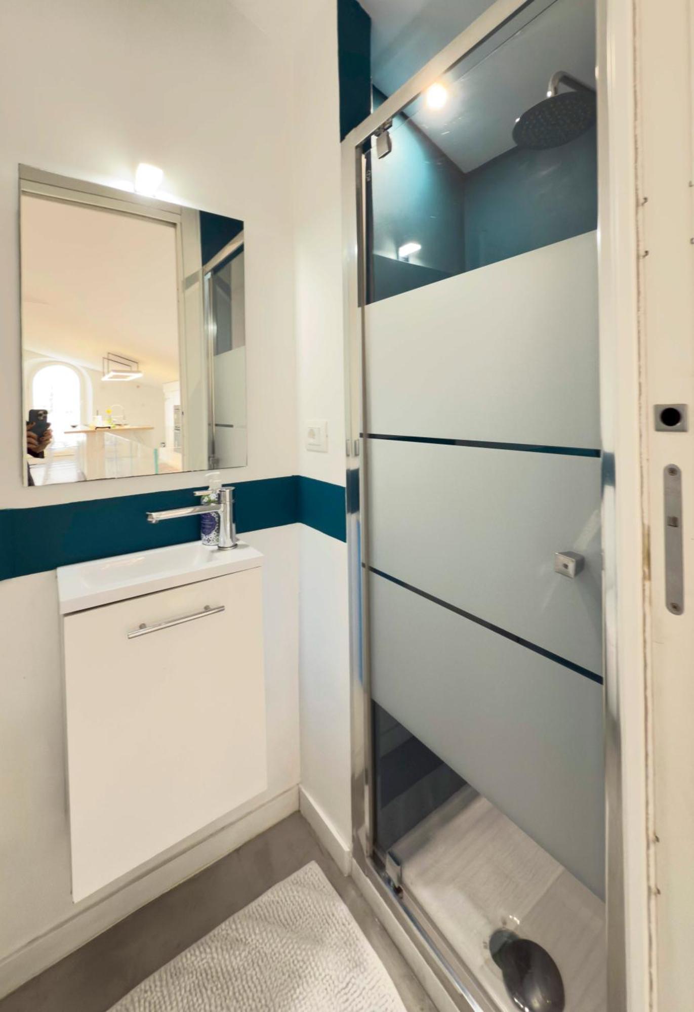 Apartment Luxury Vatican Ph *